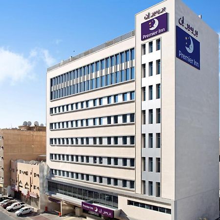 فندق بريمير إن الدوحة إيربورت المظهر الخارجي الصورة