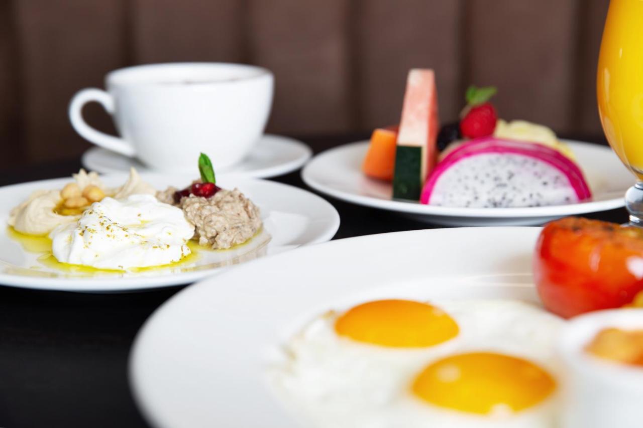 فندق بريمير إن الدوحة إيربورت المظهر الخارجي الصورة